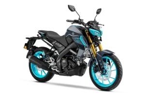 Yamaha MT-15