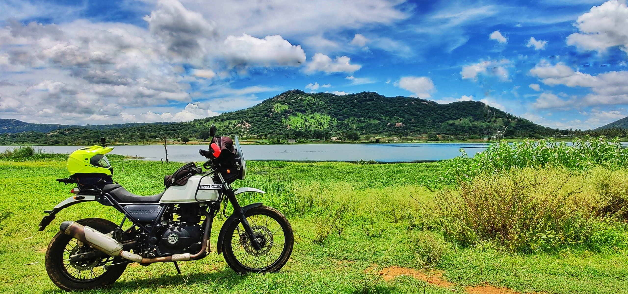 Royal-Enfield-Himalayan 450