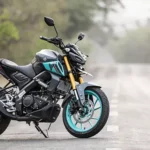 Yamaha MT-15