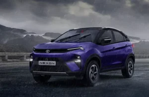 tata nexon