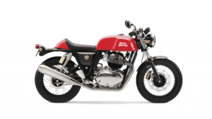 Royal Enfield Continental GT 650: The Timeless Cafe Racer Is Reborn