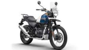 Royal-Enfield-Himalayan 450 