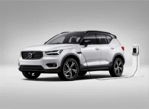 Volvo XC40 Mild Hybrid & Recharge