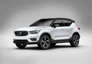 Volvo XC40 Mild Hybird & Recharge