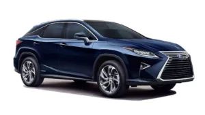 Lexus-RX