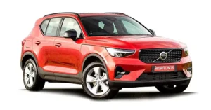 Volvo XC40 Mild Hybird & Recharge