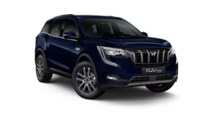 Mahindra XUV 700